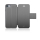 Etui BLACK ROCK Wallet do iPhone 6/6S/7/8 szare - 1382892 - zdjęcie 2
